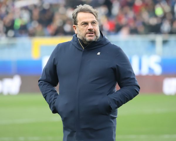 Calciomercato Sampdoria Osti Faggiano