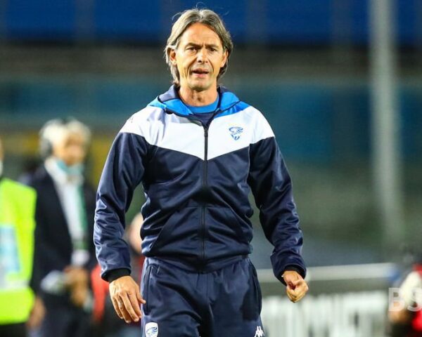Sampdoria Inzaghi Cassano