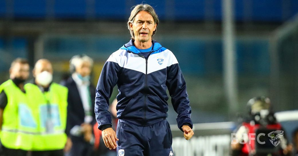 Sampdoria Inzaghi Cassano