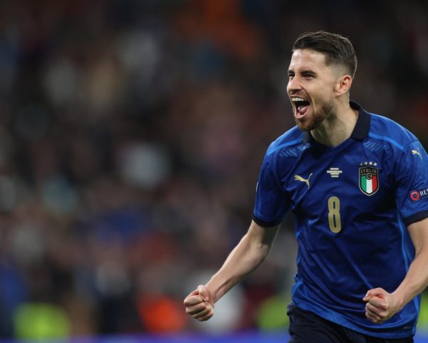 Jorginho Triangolo Amoroso