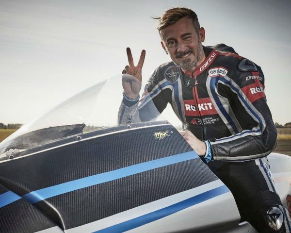 Max Biaggi Valentino Rossi