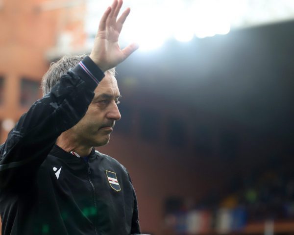 Sampdoria Giampaolo