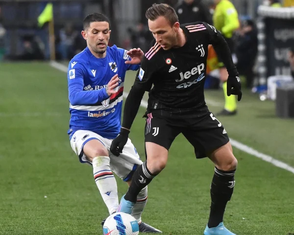 Calciomercato Sampdoria Sensi