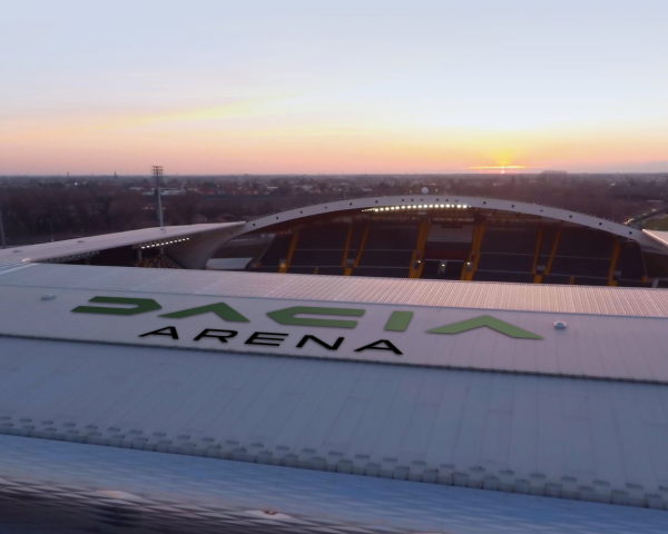 Udinese Dacia Arena Salernitana Corsa Salvezza