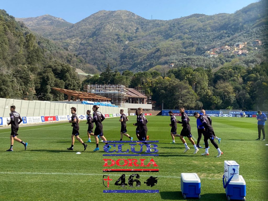 Sampdoria Bogliasco