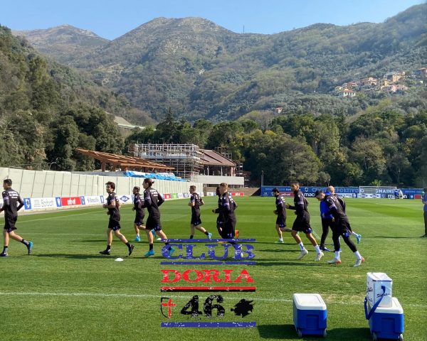 Sampdoria Bogliasco