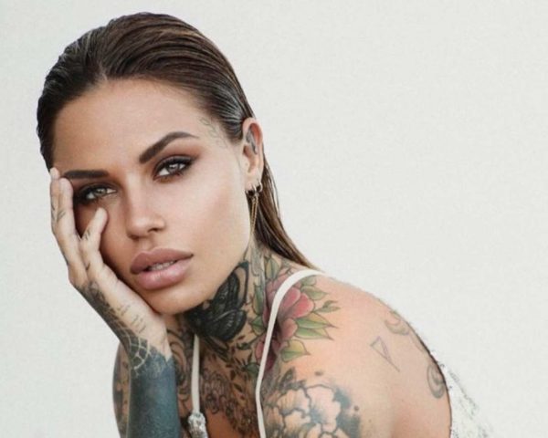 Milan Lady Hernandez Storia