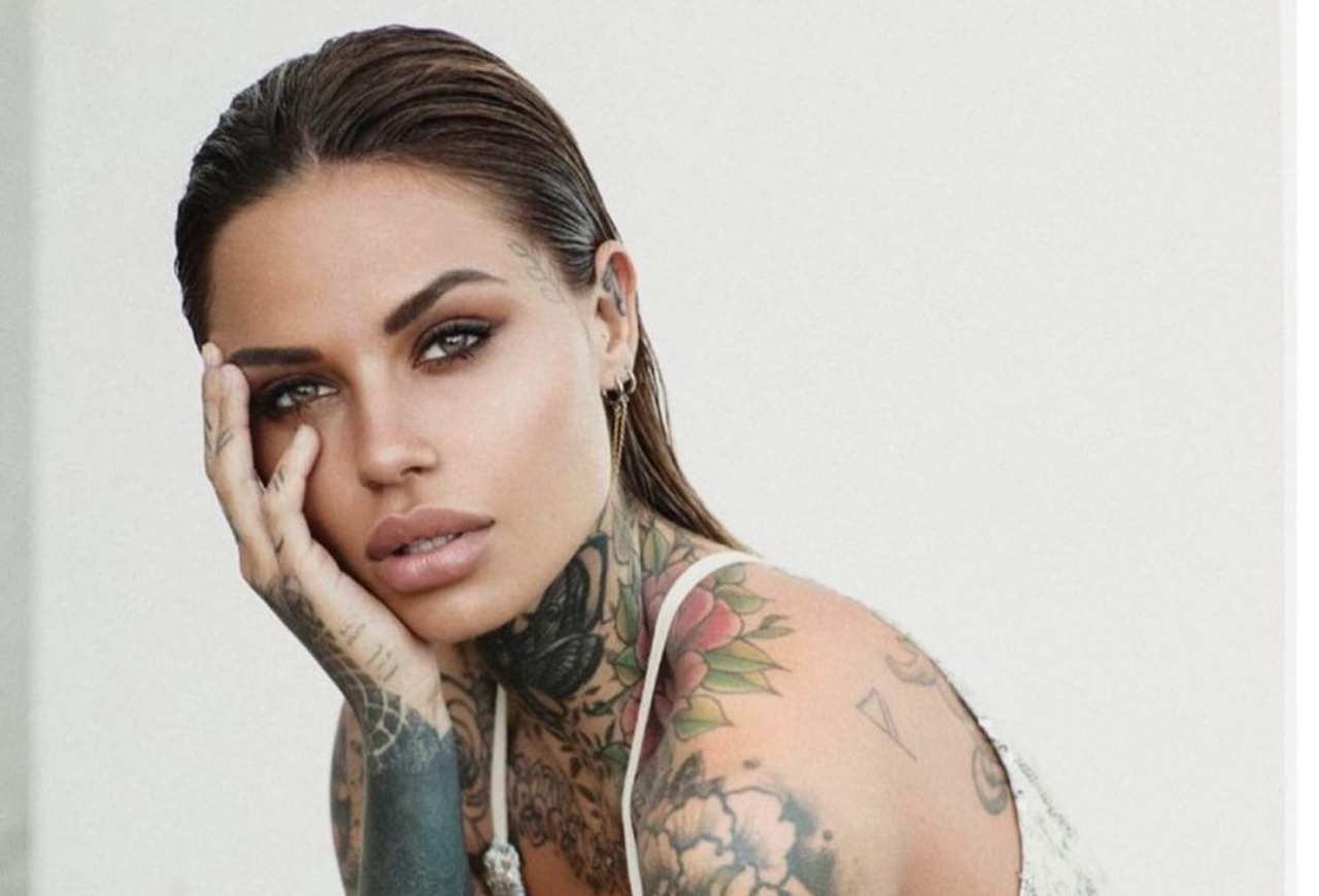Milan Lady Hernandez Storia