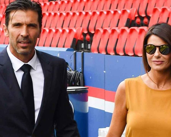 Buffon D'amico Nel Pallone Crisi