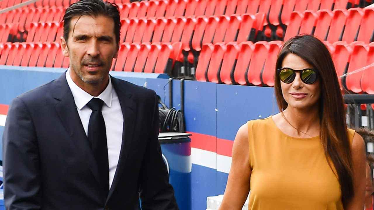 Buffon D'amico Nel Pallone Crisi