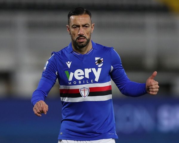 Top Flop Sampdoria Roma Probabile Formazione Caputo Quagliarella Venezia Record