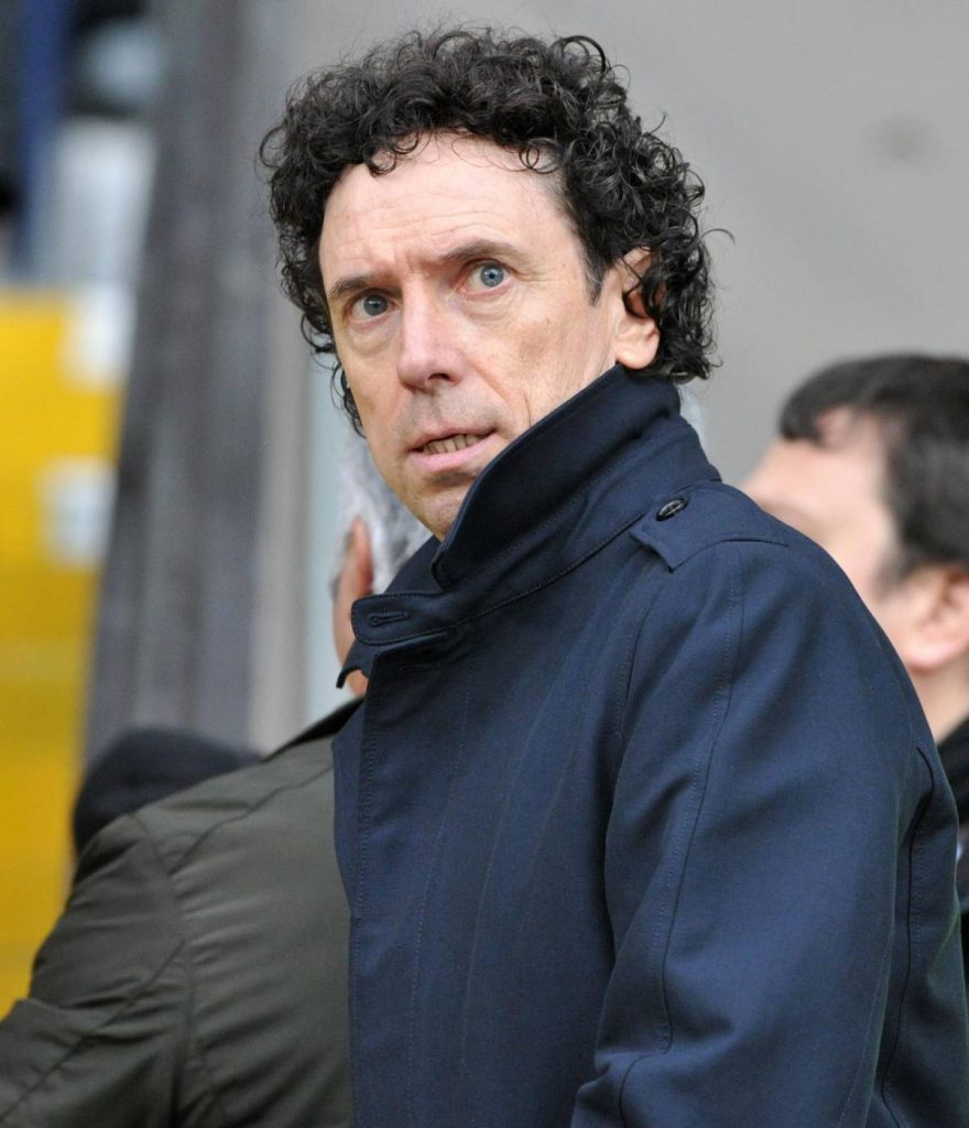 Ex Sampdoria, Sergio Gasparin: che amarezza gli insulti di Cassano a Garrone. Le parole