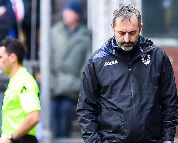 Sampdoria Giampaolo