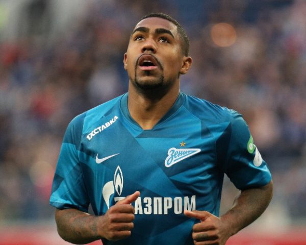 Calciomercato Malcom Fifa Russia Ucraina
