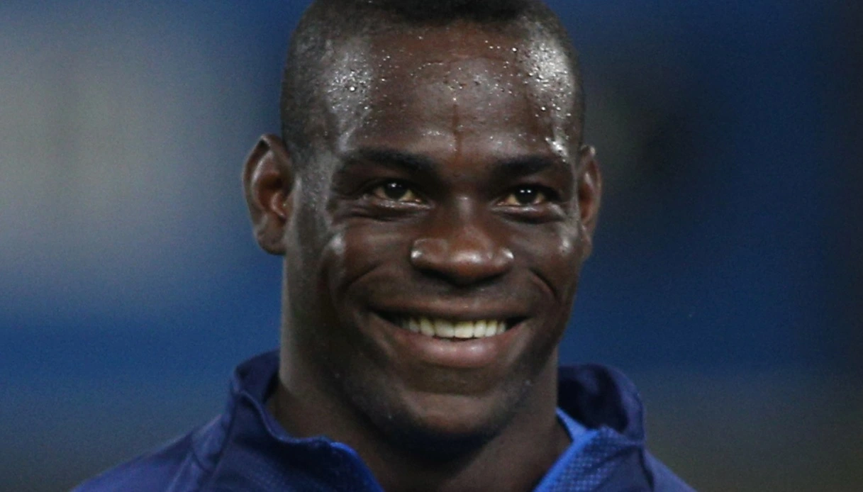 Balotelli Fidanzata Francesco Monti