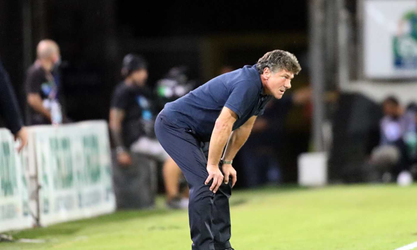 Corsa Salvezza Cagliari Sampdoria