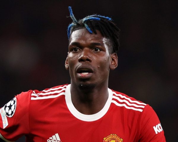 Calciomercato Juventus Pogba