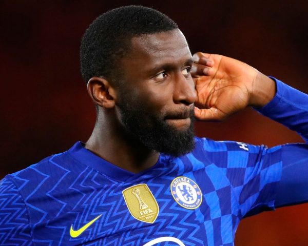 Calciomercato Juventus Barcellona Rudiger