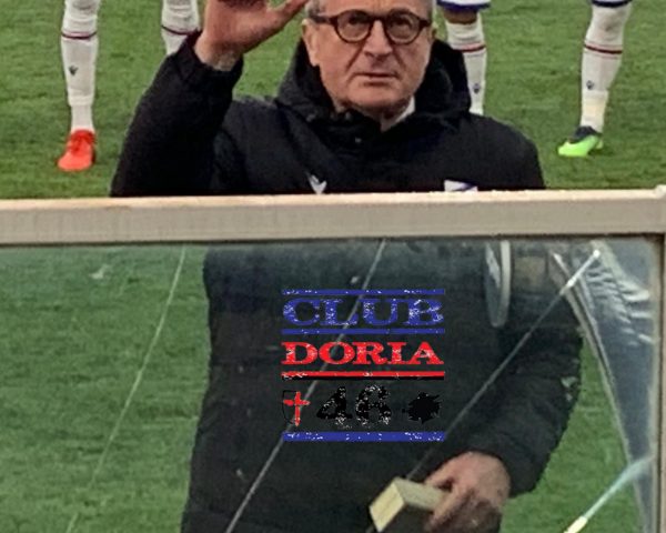 Sampdoria Bologna Osti