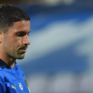 sampdoria sensi Mancini Italia Turchia Giampaolo