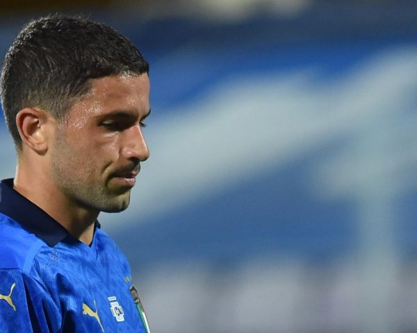 Sampdoria Sensi Mancini Italia Turchia Giampaolo