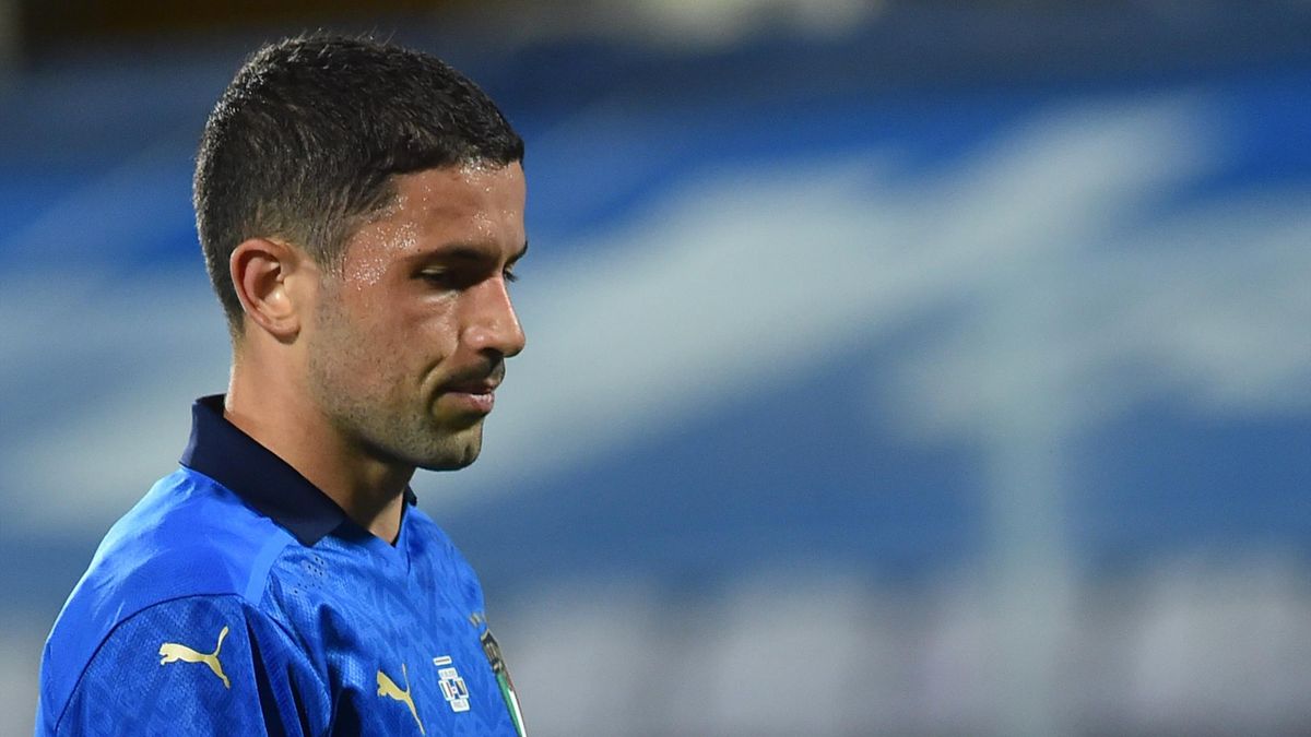 Sampdoria Sensi Mancini Italia Turchia Giampaolo