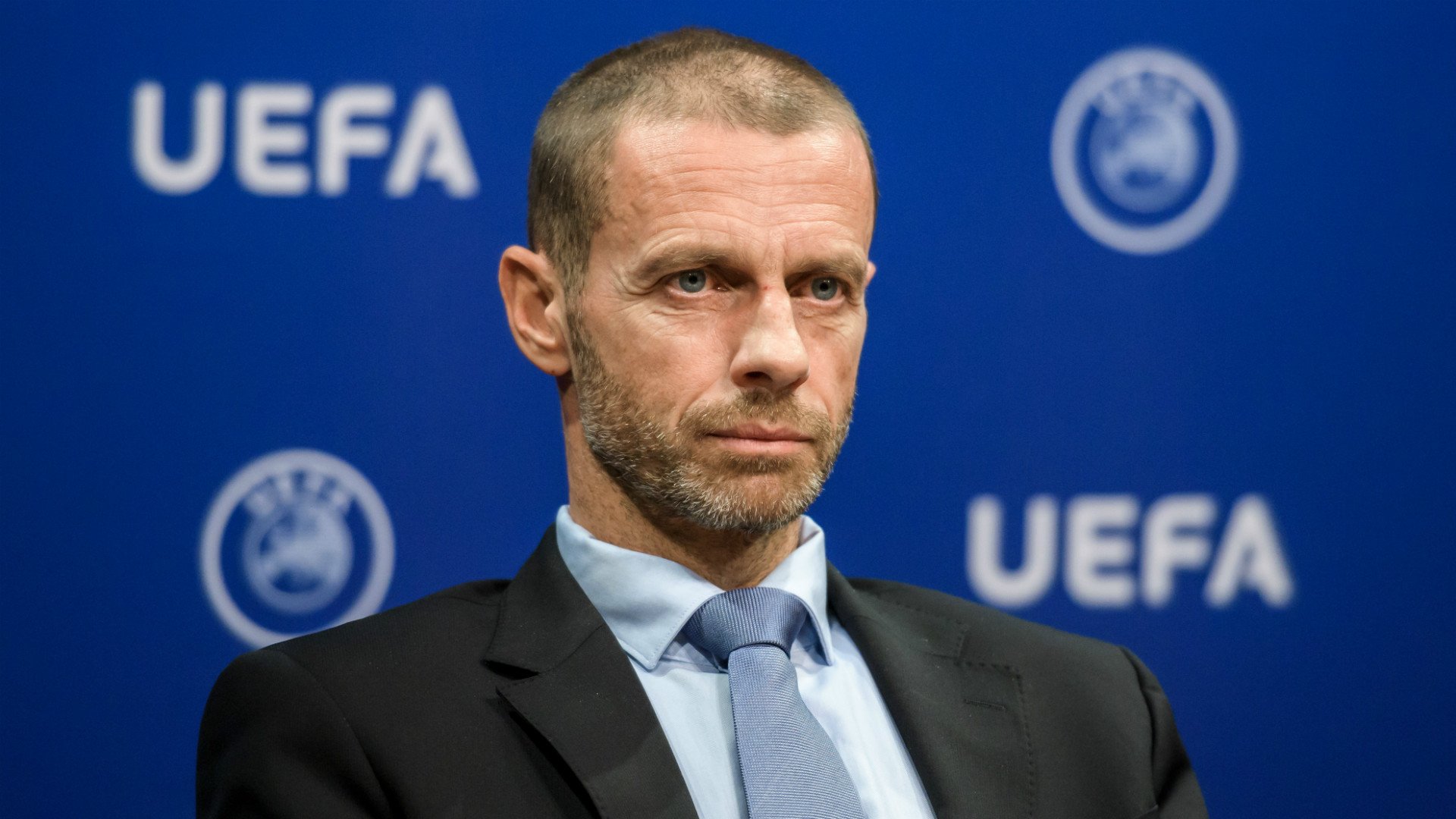uefa ceferin salary cap