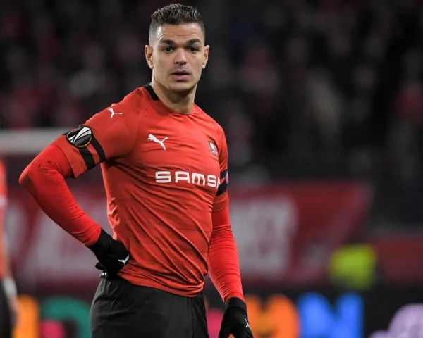 Calciomercato Sampdoria Ihattaren Ben Arfa