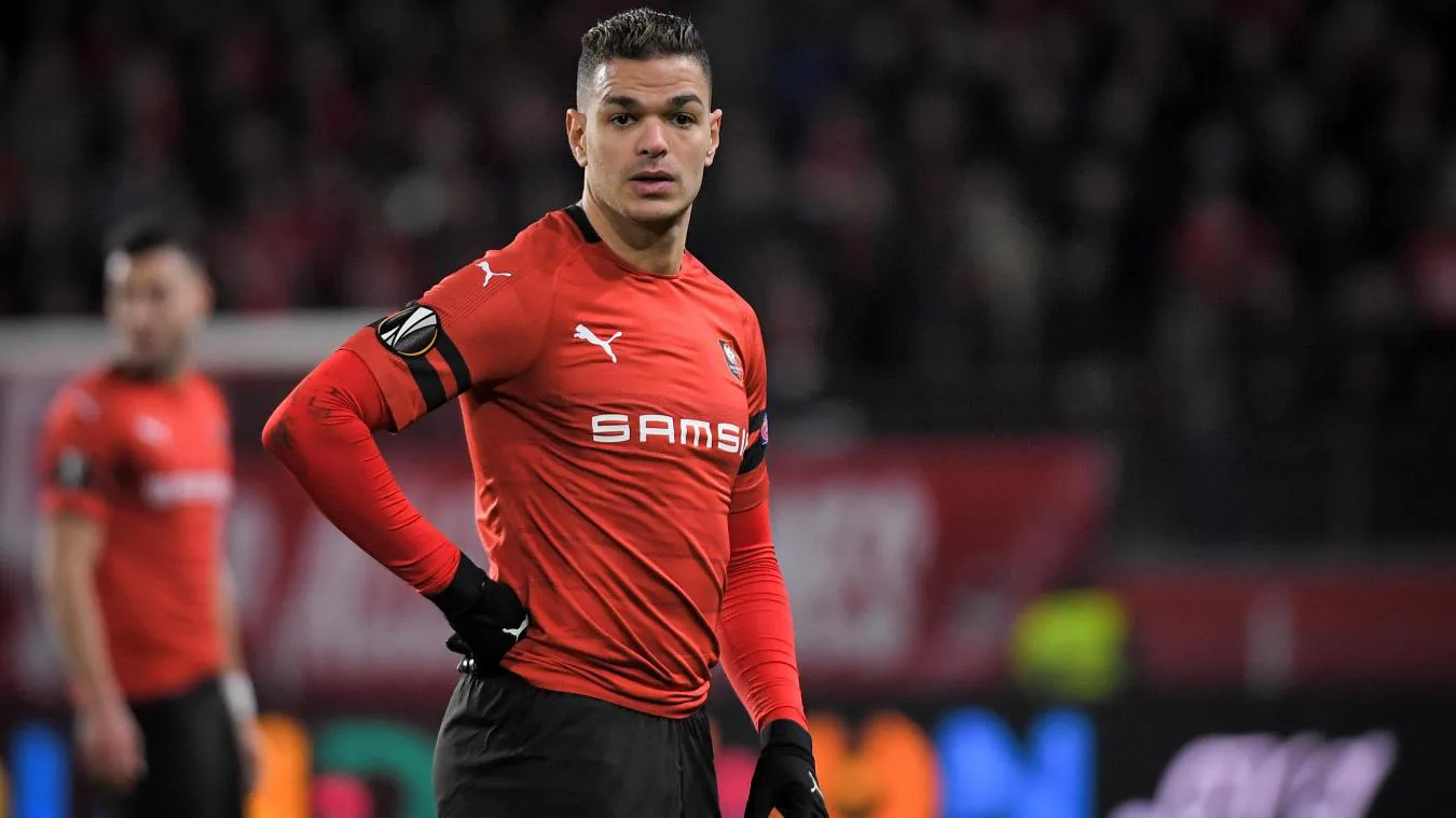Calciomercato Sampdoria Ihattaren Ben Arfa