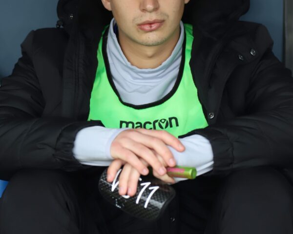 OK FotoSportmedia Supriaha Bologna Sampdoria Giampaolo
