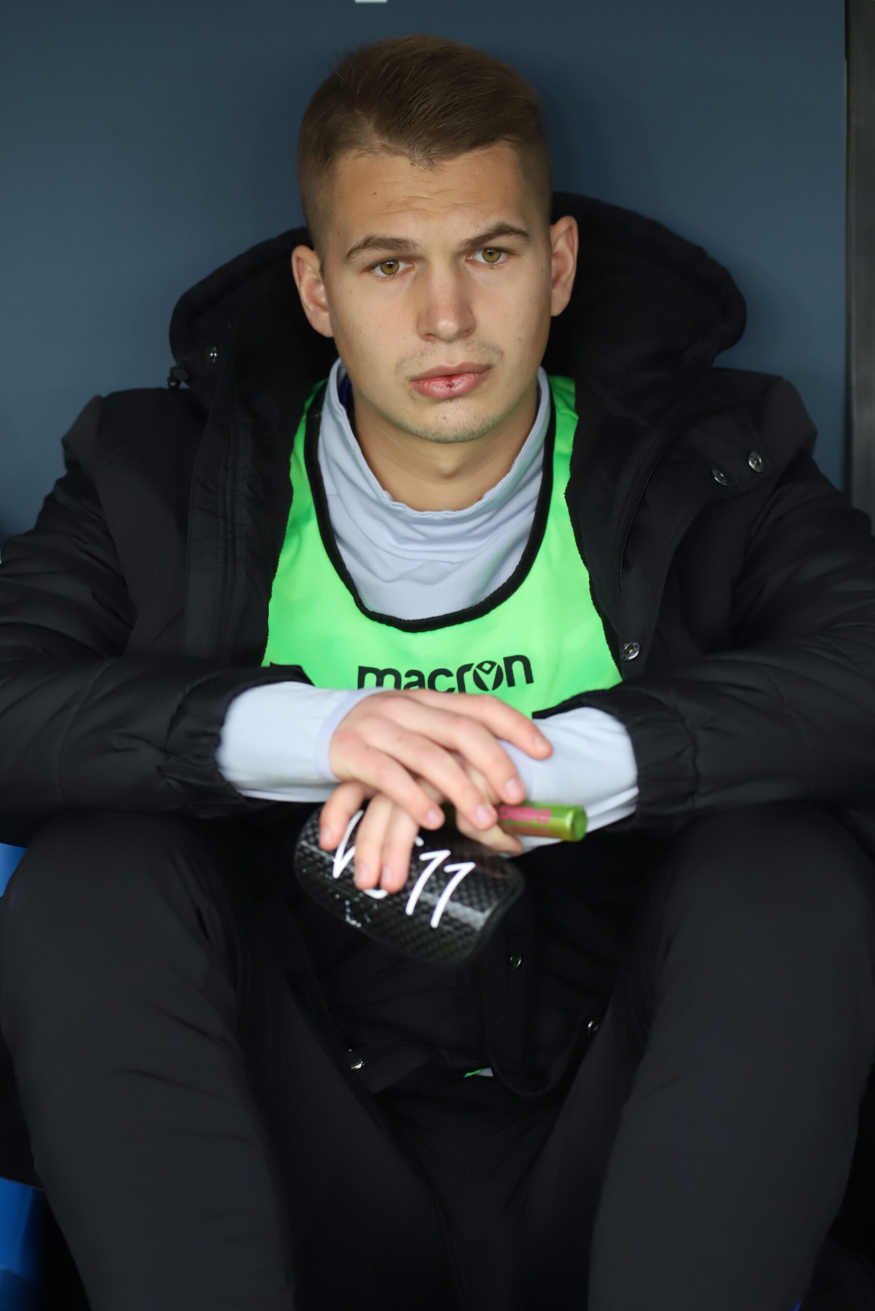 OK FotoSportmedia Supriaha Bologna Sampdoria Giampaolo