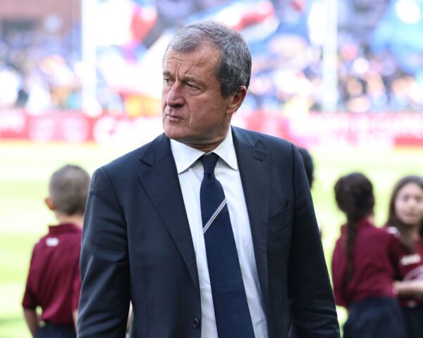 Sampdoria Spezia Settimana Decisiva