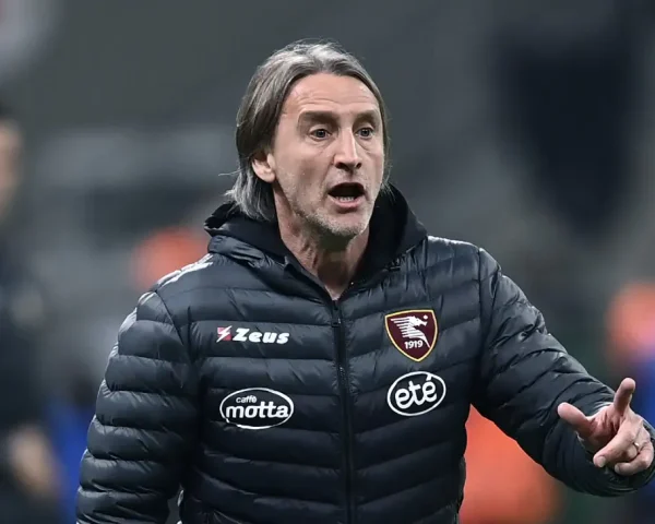 Calciomercato Salernitana Squadra Nicola