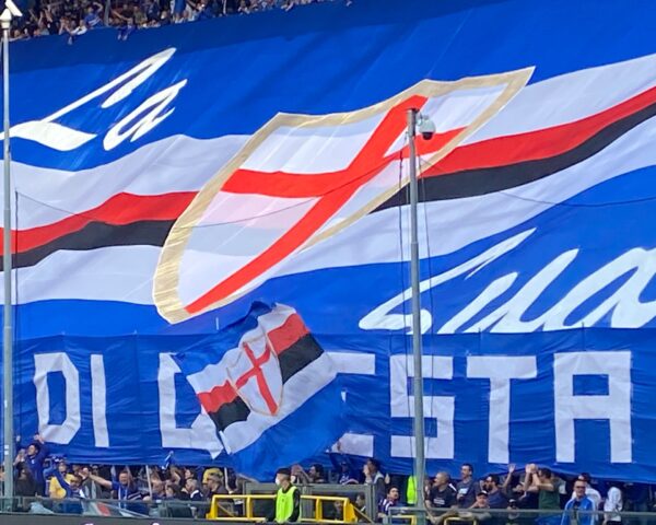 Sampdoria Giovane Nazionale