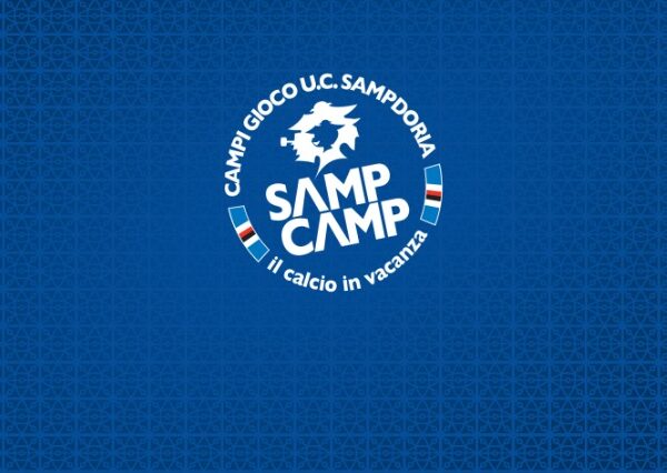Sampdoria Samp Camp