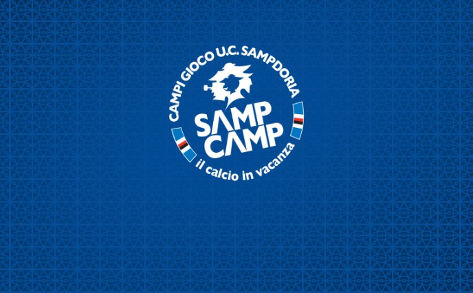 Sampdoria Samp Camp