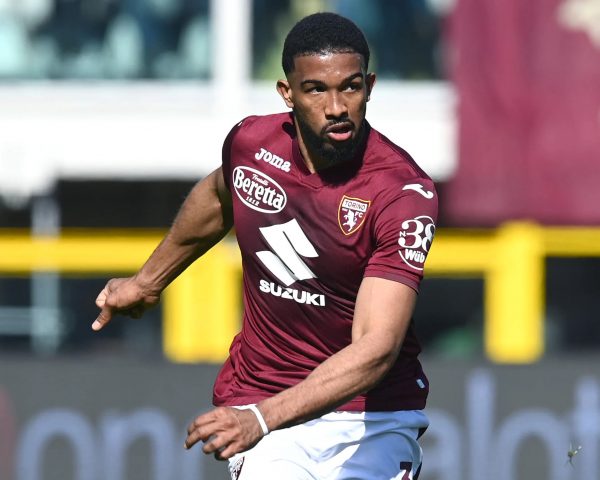 Calciomercato Inter Bremer De Vrij Torino