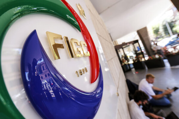 Cessione Sampdoria Figc Noif