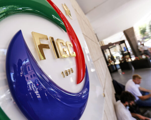 Cessione Sampdoria Figc Noif
