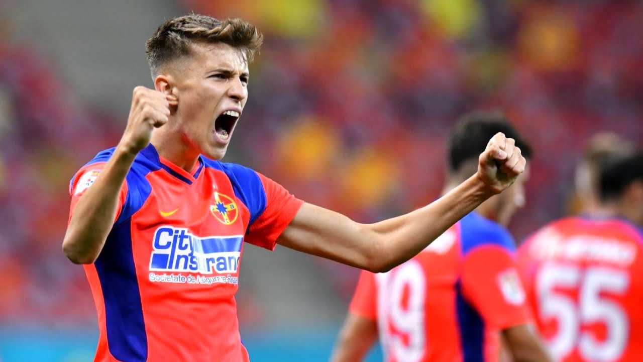 אוקטביאן פופסקו. יחגוג גם בפיחואן? (קרדיט: clubdoria46)