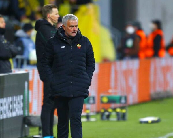 Roma Bodo Mourinho Aggressione Preparatore