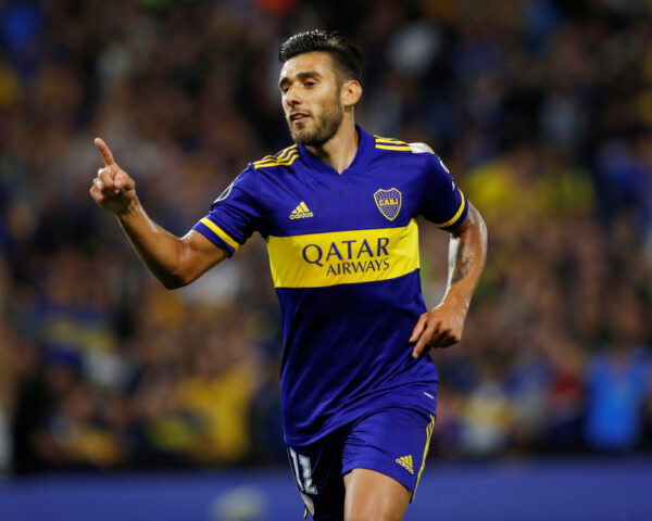 Argentina Salvio Moglie