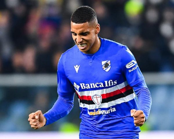 Calciomercato Sampdoria Sabiri