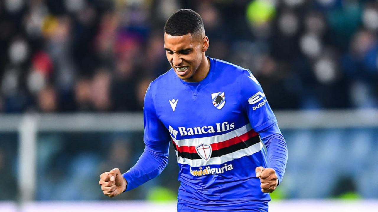 Calciomercato Sampdoria Sabiri