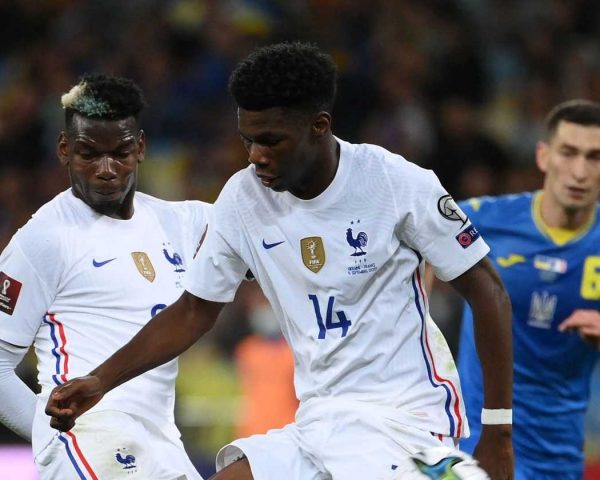 Calciomercato Juventus Tchouameni