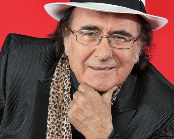 Al Bano Rissa Sgarbi Mughini