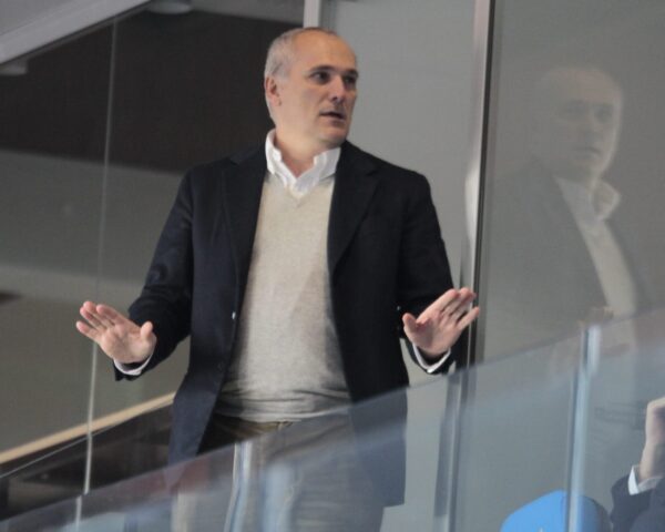 Crisi Cessione Bilancio Sampdoria Romei Stipendi Penalizzazione