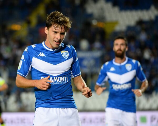 Sampdoria Tramoni Calciomercato