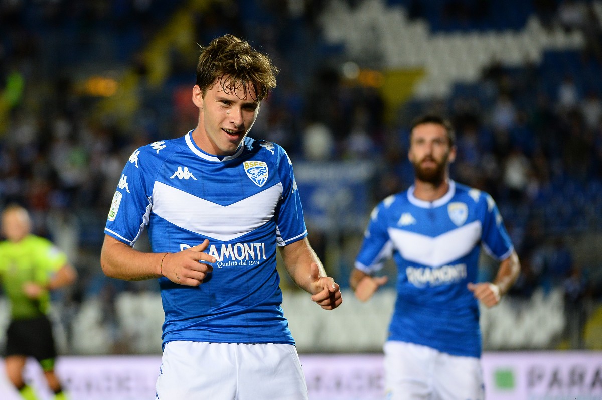 Sampdoria Tramoni Calciomercato