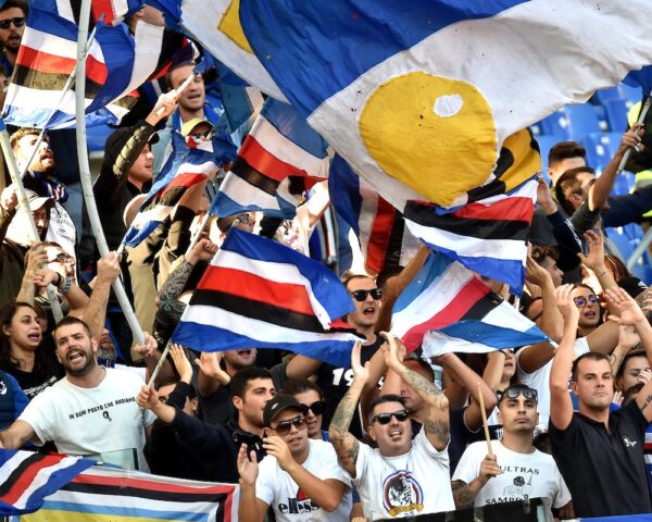 Sampdoria Campagna Abbonamenti